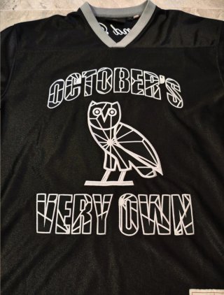 Camiseta OVO October's Very Own Talla M