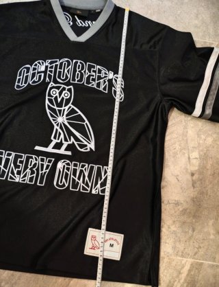 Camiseta OVO October's Very Own Talla M