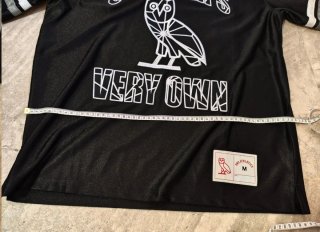 Camiseta OVO October's Very Own Talla M