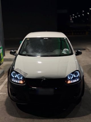 Mecánica y Preparaciones 1.9 TDI