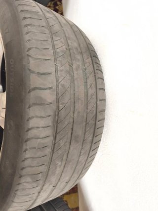 Llantas Audi 17"