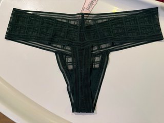 Braguitas Victoria's Secret