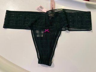 Braguitas Victoria's Secret