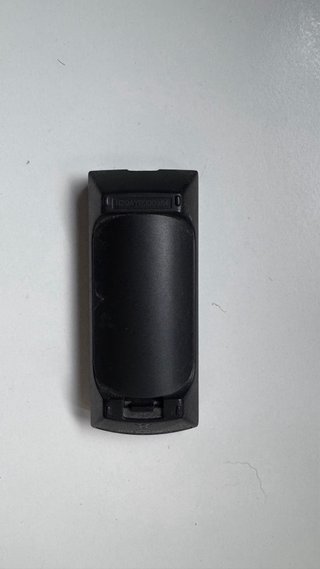 Minicadena Panasonic SC-HC200 Negra
