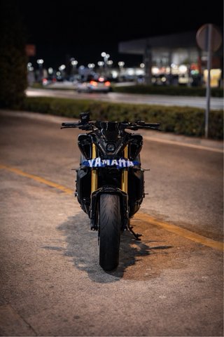 Yamaha MT-09 SP 2023 A2