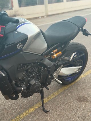 Yamaha MT-09 SP 2023 A2