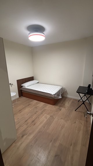 Habitaciones para estudiantes/profesionales