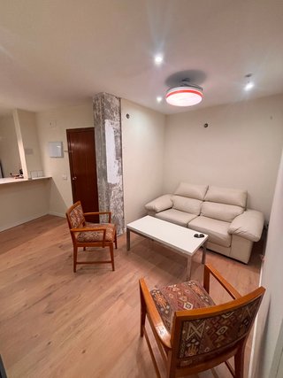 Habitaciones para estudiantes/profesionales