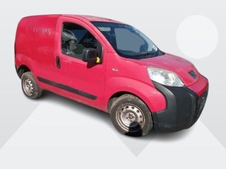 Peugeot Bipper despiece 1.3 HDi 2007-2017