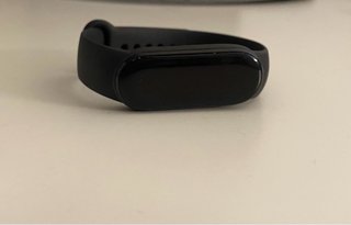 Xiaomi Mi Band 5 Negra + Correa Multicolor