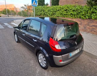 Renault Scenic 2008