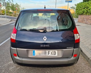 Renault Scenic 2008
