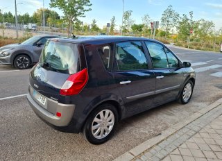 Renault Scenic 2008
