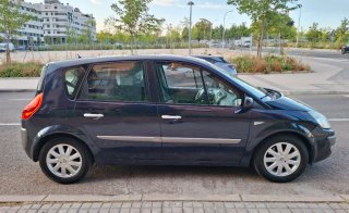 Renault Scenic 2008