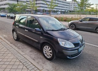 Renault Scenic 2008