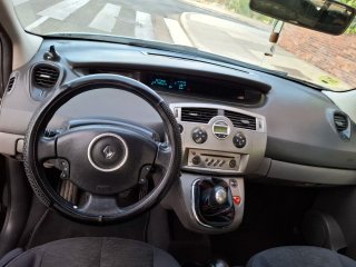 Renault Scenic 2008