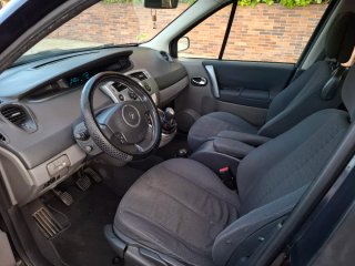 Renault Scenic 2008