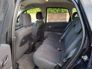 Renault Scenic 2008