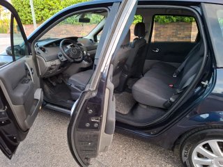 Renault Scenic 2008