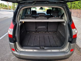 Renault Scenic 2008
