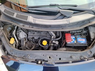 Renault Scenic 2008