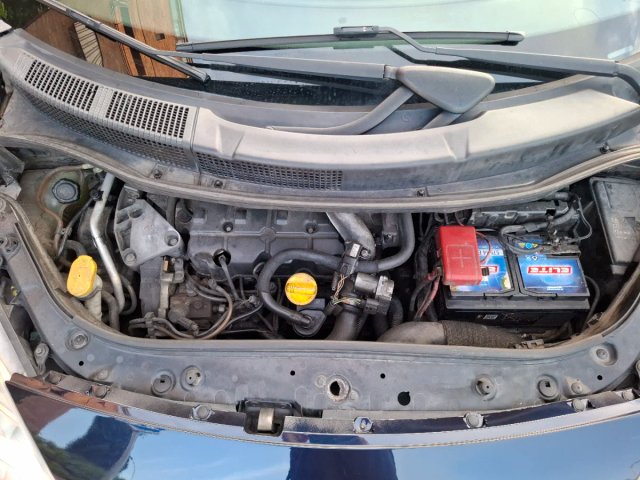 Renault Scenic 2008