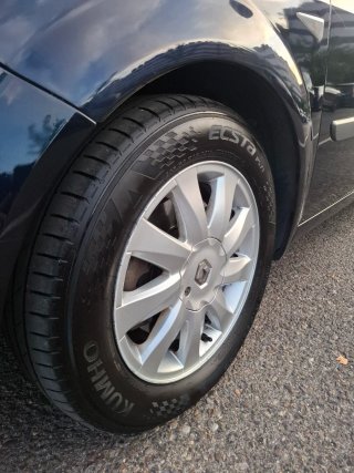 Renault Scenic 2008