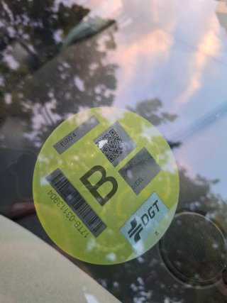 Renault Scenic 2008