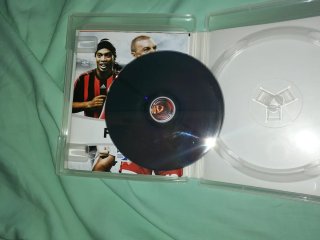 FIFA 09 PS3