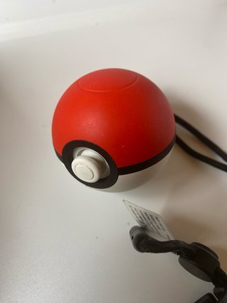 Pokeball