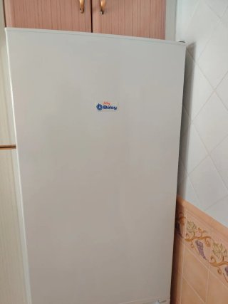 Frigorífico Balay Combi Blanco