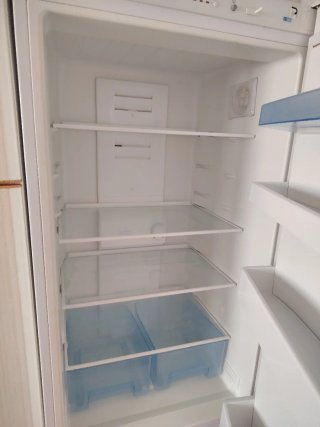 Frigorífico Balay Combi Blanco
