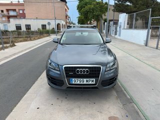 Audi Q5 2012