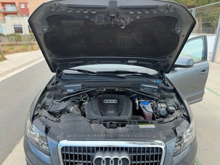 Audi Q5 2012