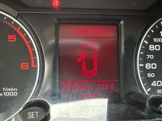 Audi Q5 2012