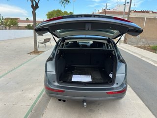Audi Q5 2012