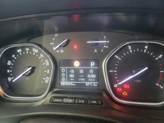 Toyota Proace 2020