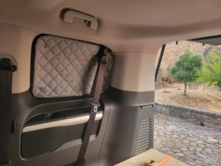 Toyota Proace 2020