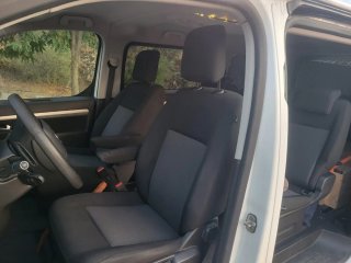 Toyota Proace 2020
