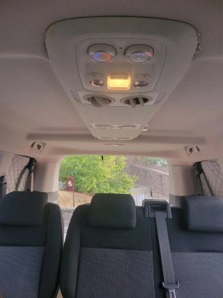 Toyota Proace 2020