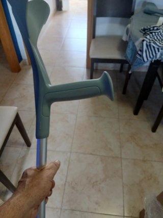 Muletas