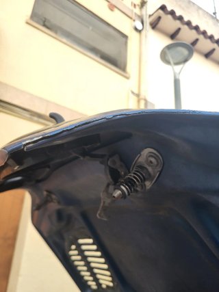 Capó Fibra de Vidrio BMW E46