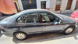 SEAT Toledo 2001