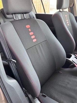 Renault Megane 2007 etiqueta C