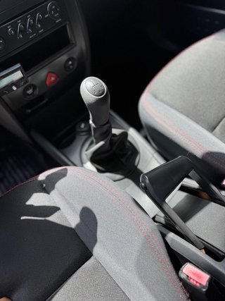 Renault Megane 2007 etiqueta C