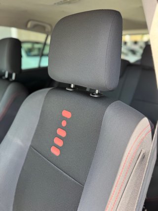 Renault Megane 2007 etiqueta C