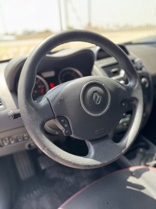 Renault Megane 2007 etiqueta C