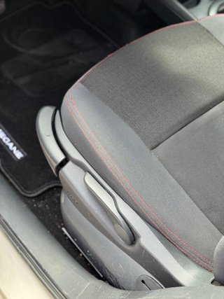 Renault Megane 2007 etiqueta C