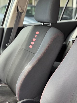 Renault Megane 2007 etiqueta C