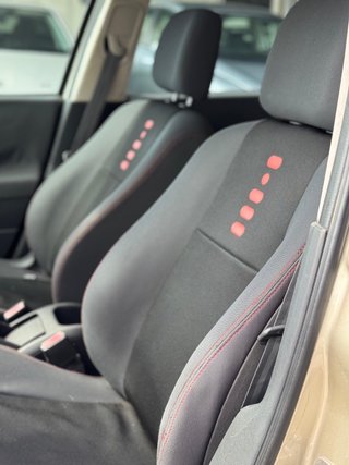 Renault Megane 2007 etiqueta C
